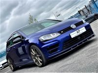 Volkswagen Golf 2.0 TSI R 5dr DSG SLT STAGE 1 360 WIDE TRACK MASSIVE HISTORY FILE Hatchback Petrol Blue