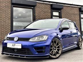 VOLKSWAGEN GOLF 2015 (64) at Autoprestige Cars Bradford