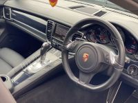 Porsche Panamera 3.0 V6 Diesel 4dr Tiptronic S Hatchback Diesel Grey