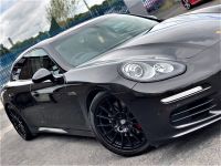 Porsche Panamera 3.0 V6 Diesel 4dr Tiptronic S Hatchback Diesel Grey