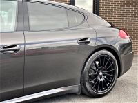 Porsche Panamera 3.0 V6 Diesel 4dr Tiptronic S Hatchback Diesel Grey