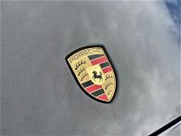Porsche Panamera 3.0 V6 Diesel 4dr Tiptronic S Hatchback Diesel Grey