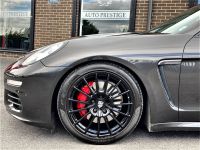 Porsche Panamera 3.0 V6 Diesel 4dr Tiptronic S Hatchback Diesel Grey