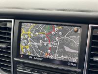 Porsche Panamera 3.0 V6 Diesel 4dr Tiptronic S Hatchback Diesel Grey