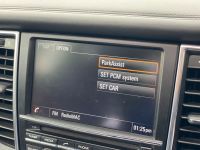 Porsche Panamera 3.0 V6 Diesel 4dr Tiptronic S Hatchback Diesel Grey