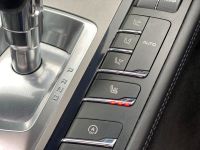 Porsche Panamera 3.0 V6 Diesel 4dr Tiptronic S Hatchback Diesel Grey