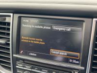 Porsche Panamera 3.0 V6 Diesel 4dr Tiptronic S Hatchback Diesel Grey