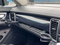 Porsche Panamera 3.0 V6 Diesel 4dr Tiptronic S Hatchback Diesel Grey