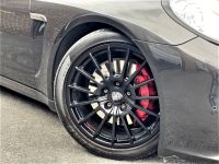 Porsche Panamera 3.0 V6 Diesel 4dr Tiptronic S Hatchback Diesel Grey