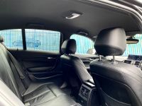 BMW 1 Series 3.0 M140i Shadow Edition 5dr Auto BM3 STAGE 2 460 BLACK WIDOW PRO NAV MOTECH STANCE PACK Hatchback Petrol Black