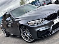 BMW M3 3.0 M3 4dr DCT [Competition Pack] Saloon Petrol Grey
