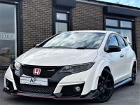 Honda Civic 2.0 i-VTEC Type R GT 5dr STAGE 2 AVON TUNING CARBON INTAKES ENTHUSIAST CAR Hatchback Petrol White