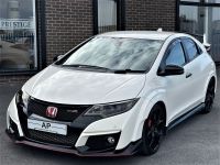 Honda Civic 2.0 i-VTEC Type R GT 5dr STAGE 2 AVON TUNING CARBON INTAKES ENTHUSIAST CAR Hatchback Petrol White