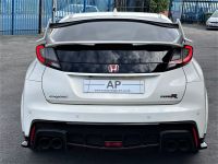 Honda Civic 2.0 i-VTEC Type R GT 5dr STAGE 2 AVON TUNING CARBON INTAKES ENTHUSIAST CAR Hatchback Petrol White