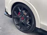 Honda Civic 2.0 i-VTEC Type R GT 5dr STAGE 2 AVON TUNING CARBON INTAKES ENTHUSIAST CAR Hatchback Petrol White