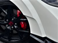 Honda Civic 2.0 i-VTEC Type R GT 5dr STAGE 2 AVON TUNING CARBON INTAKES ENTHUSIAST CAR Hatchback Petrol White