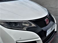 Honda Civic 2.0 i-VTEC Type R GT 5dr STAGE 2 AVON TUNING CARBON INTAKES ENTHUSIAST CAR Hatchback Petrol White