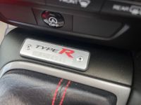 Honda Civic 2.0 i-VTEC Type R GT 5dr STAGE 2 AVON TUNING CARBON INTAKES ENTHUSIAST CAR Hatchback Petrol White