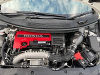 Honda Civic 2.0 i-VTEC Type R GT 5dr STAGE 2 AVON TUNING CARBON INTAKES ENTHUSIAST CAR Hatchback Petrol White