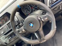 BMW 1 Series 3.0 M135i 3dr Step Auto STAGE 2 THOUSANDS SPENT Hatchback Petrol White
