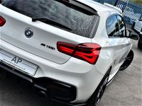 BMW 1 Series 3.0 M135i 3dr Step Auto STAGE 2 THOUSANDS SPENT Hatchback Petrol White