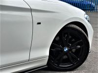 BMW 1 Series 3.0 M135i 3dr Step Auto STAGE 2 THOUSANDS SPENT Hatchback Petrol White