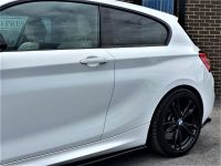 BMW 1 Series 3.0 M135i 3dr Step Auto STAGE 2 THOUSANDS SPENT Hatchback Petrol White