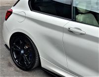 BMW 1 Series 3.0 M135i 3dr Step Auto STAGE 2 THOUSANDS SPENT Hatchback Petrol White