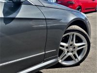 Mercedes-Benz E Class 3.0 E350 CDI BlueEFFICIENCY Sport 2dr Tip Auto PANROOF+MORE VERY CLEAN Coupe Diesel Grey