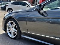 Mercedes-Benz E Class 3.0 E350 CDI BlueEFFICIENCY Sport 2dr Tip Auto PANROOF+MORE VERY CLEAN Coupe Diesel Grey