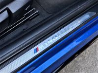 BMW 1 Series 3.0 M140i Shadow Edition 3dr Step Auto STAGE 2+MOTECH+PRO NAV+H/SEAT Hatchback Petrol Blue