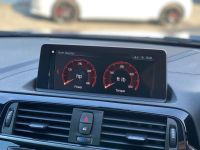 BMW 1 Series 3.0 M140i Shadow Edition 3dr Step Auto STAGE 2+MOTECH+PRO NAV+H/SEAT Hatchback Petrol Blue