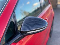 Volkswagen Golf 2.0 TSI R 5dr DSG STAGE 2 400BHP+OZ ALLOYS+FSH Hatchback Petrol Red