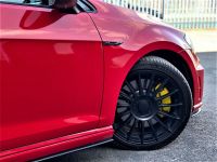 Volkswagen Golf 2.0 TSI R 5dr DSG STAGE 2 400BHP+OZ ALLOYS+FSH Hatchback Petrol Red