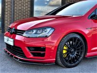 Volkswagen Golf 2.0 TSI R 5dr DSG STAGE 2 400BHP+OZ ALLOYS+FSH Hatchback Petrol Red