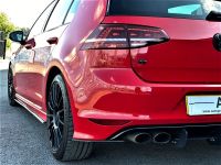 Volkswagen Golf 2.0 TSI R 5dr DSG STAGE 2 400BHP+OZ ALLOYS+FSH Hatchback Petrol Red
