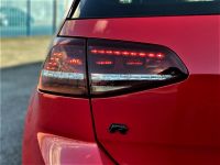 Volkswagen Golf 2.0 TSI R 5dr DSG STAGE 2 400BHP+OZ ALLOYS+FSH Hatchback Petrol Red