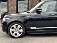 Land Rover Range Rover 3.0 SDV6 HEV Autobiography 4dr Auto PAN ROOF+M/H/C SEATS+HUGE SPEC Estate Diesel / Electric Hybrid Black