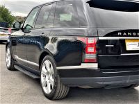 Land Rover Range Rover 3.0 SDV6 HEV Autobiography 4dr Auto PAN ROOF+M/H/C SEATS+HUGE SPEC Estate Diesel / Electric Hybrid Black