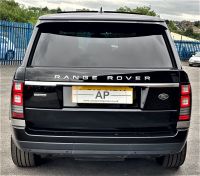 Land Rover Range Rover 3.0 SDV6 HEV Autobiography 4dr Auto PAN ROOF+M/H/C SEATS+HUGE SPEC Estate Diesel / Electric Hybrid Black