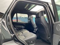 Land Rover Range Rover 3.0 SDV6 HEV Autobiography 4dr Auto PAN ROOF+M/H/C SEATS+HUGE SPEC Estate Diesel / Electric Hybrid Black