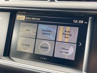 Land Rover Range Rover 3.0 SDV6 HEV Autobiography 4dr Auto PAN ROOF+M/H/C SEATS+HUGE SPEC Estate Diesel / Electric Hybrid Black