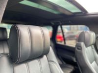 Land Rover Range Rover 3.0 SDV6 HEV Autobiography 4dr Auto PAN ROOF+M/H/C SEATS+HUGE SPEC Estate Diesel / Electric Hybrid Black