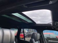 Land Rover Range Rover 3.0 SDV6 HEV Autobiography 4dr Auto PAN ROOF+M/H/C SEATS+HUGE SPEC Estate Diesel / Electric Hybrid Black