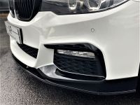 BMW 5 Series 2.0 520d M Sport 4dr Auto M PERFORMANCE PACK+20" ALLOYS+R/CAM Saloon Diesel White