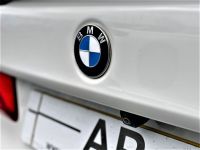 BMW 5 Series 2.0 520d M Sport 4dr Auto M PERFORMANCE PACK+20" ALLOYS+R/CAM Saloon Diesel White