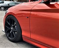 BMW 1 Series 3.0 M140i 3dr Auto RARE VALANCIA METALLIC ORANGE STAGE 1 PLUS 440 BHP WITH UPGRADES OVER 5K UPGRADES Hatchback Petrol Orange