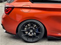 BMW 1 Series 3.0 M140i 3dr Auto RARE VALANCIA METALLIC ORANGE STAGE 1 PLUS 440 BHP WITH UPGRADES OVER 5K UPGRADES Hatchback Petrol Orange
