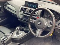 BMW 1 Series 3.0 M140i 3dr Auto RARE VALANCIA METALLIC ORANGE STAGE 1 PLUS 440 BHP WITH UPGRADES OVER 5K UPGRADES Hatchback Petrol Orange