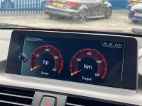 BMW 1 Series 3.0 M140i 3dr Auto RARE VALANCIA METALLIC ORANGE STAGE 1 PLUS 440 BHP WITH UPGRADES OVER 5K UPGRADES Hatchback Petrol Orange